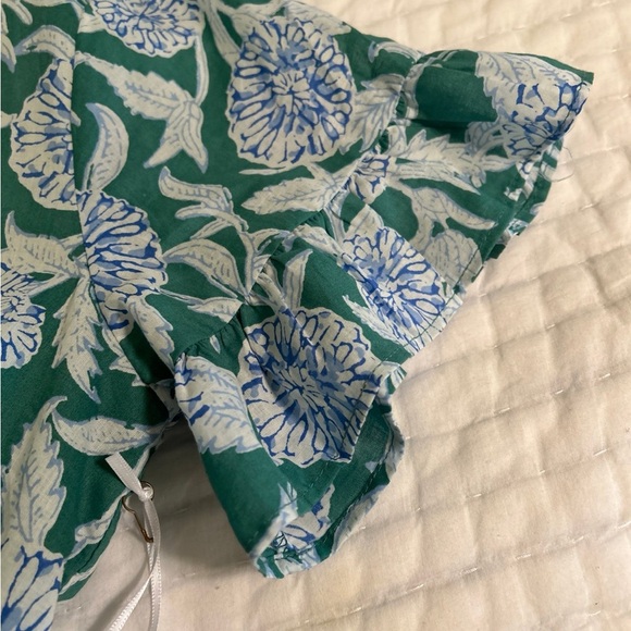 J Marie NWT midi dress size medium - Picture 5 of 8